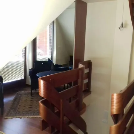 Apartment Apartament Rodzinny Zakopane