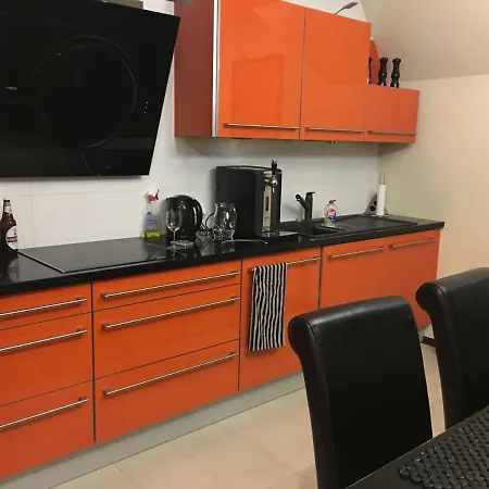 Apartament Rodzinny