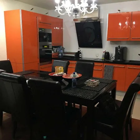 Apartament Rodzinny * Zakopane