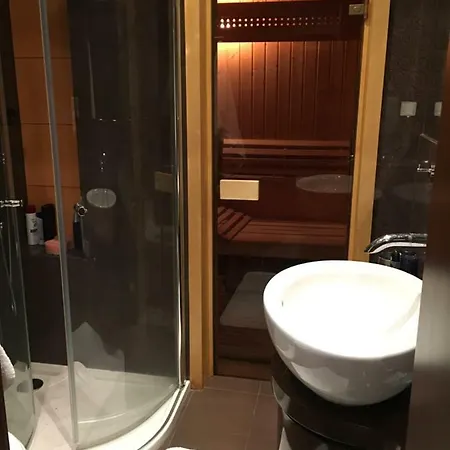 Apartament Rodzinny Zakopane