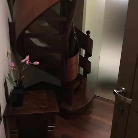 Apartament Rodzinny Apartment *