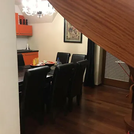 Apartament Rodzinny Zakopane