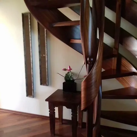 Apartament Rodzinny *