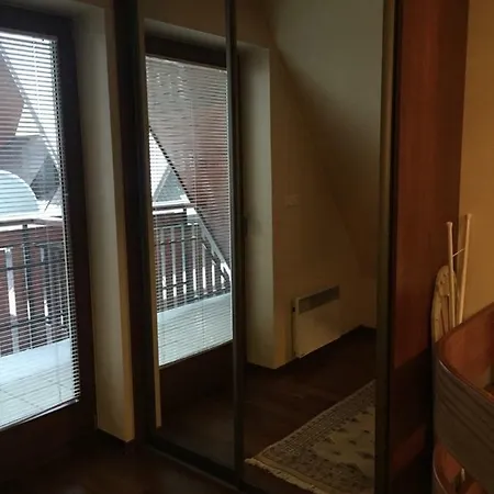 Apartament Rodzinny Zakopane