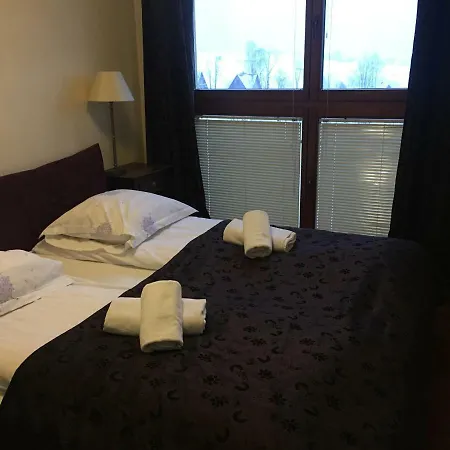 Apartament Rodzinny Apartment Zakopane