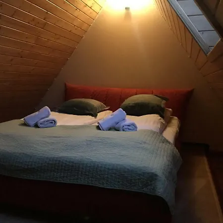 Apartament Rodzinny