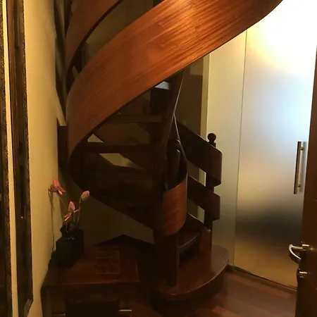 Apartament Rodzinny