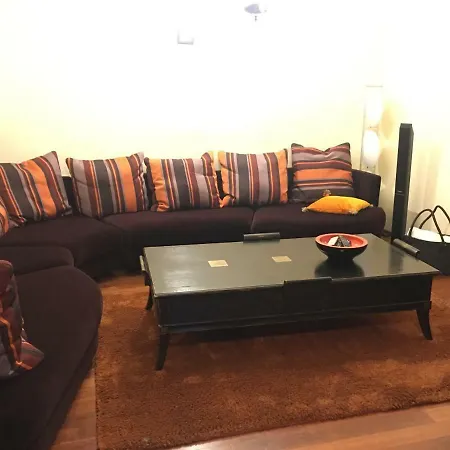 Apartament Rodzinny Apartment *