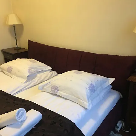 Apartament Rodzinny