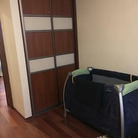 Apartament Rodzinny Apartment