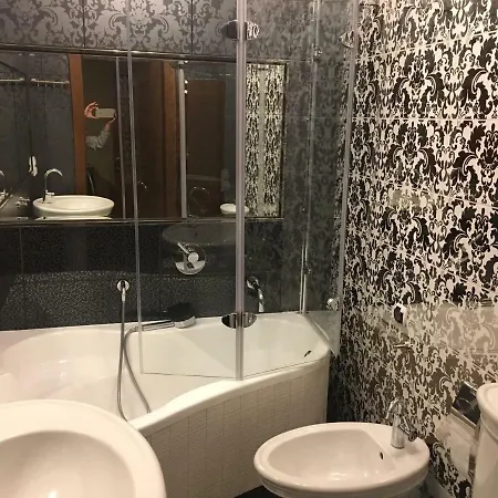 Apartament Rodzinny Zakopane